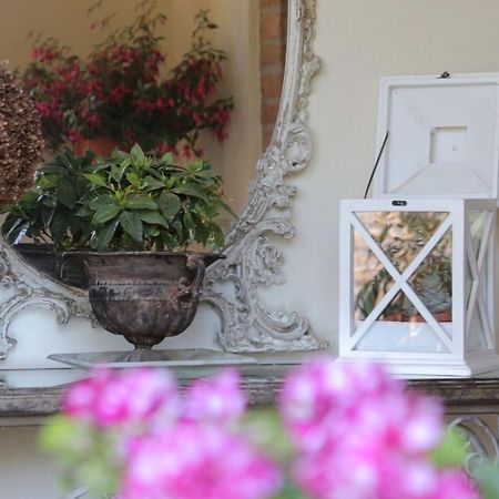 Corte Delle Cicale Bed & Breakfast Bardolino Eksteriør bilde