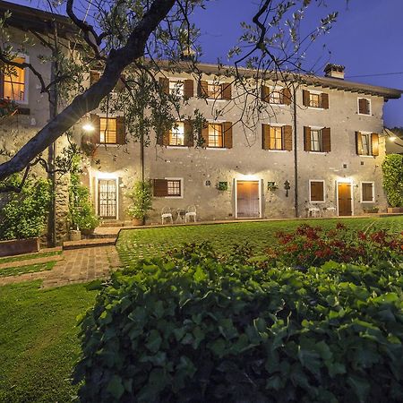 Corte Delle Cicale Bed & Breakfast Bardolino Eksteriør bilde