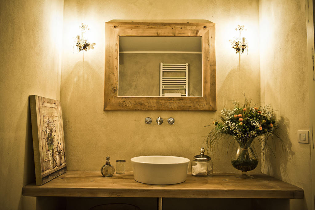 Corte Delle Cicale Bed & Breakfast Bardolino Rom bilde