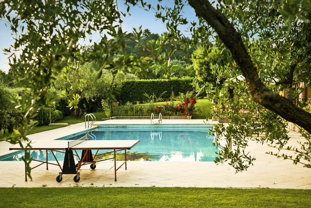 Corte Delle Cicale Bed & Breakfast Bardolino Eksteriør bilde