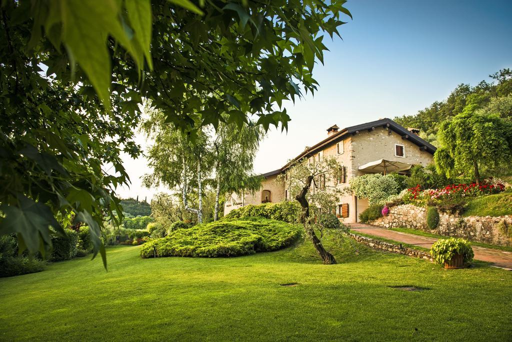 Corte Delle Cicale Bed & Breakfast Bardolino Eksteriør bilde
