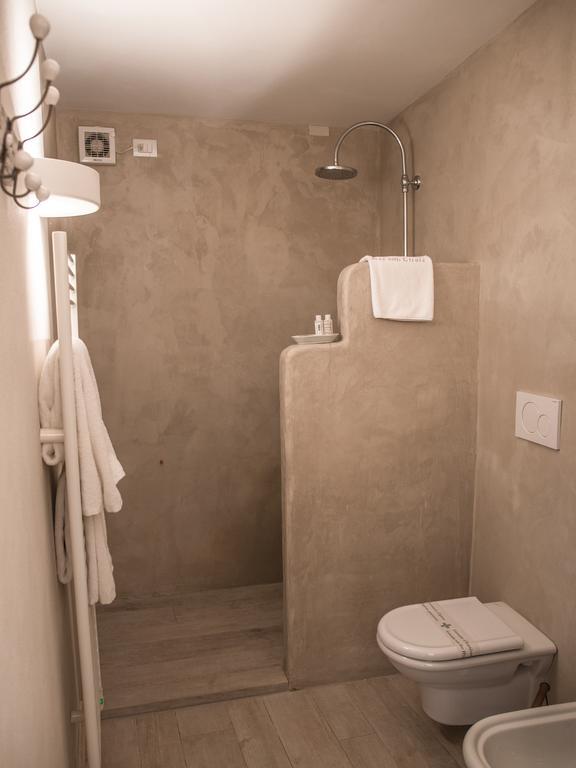 Corte Delle Cicale Bed & Breakfast Bardolino Eksteriør bilde