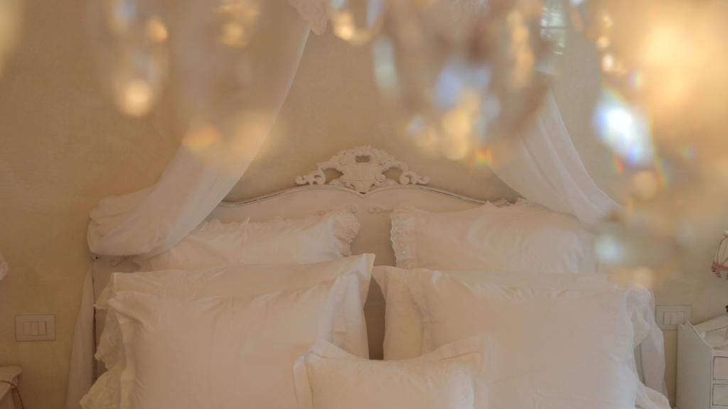 Corte Delle Cicale Bed & Breakfast Bardolino Eksteriør bilde