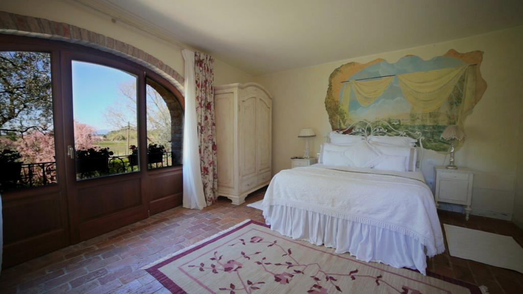 Corte Delle Cicale Bed & Breakfast Bardolino Eksteriør bilde