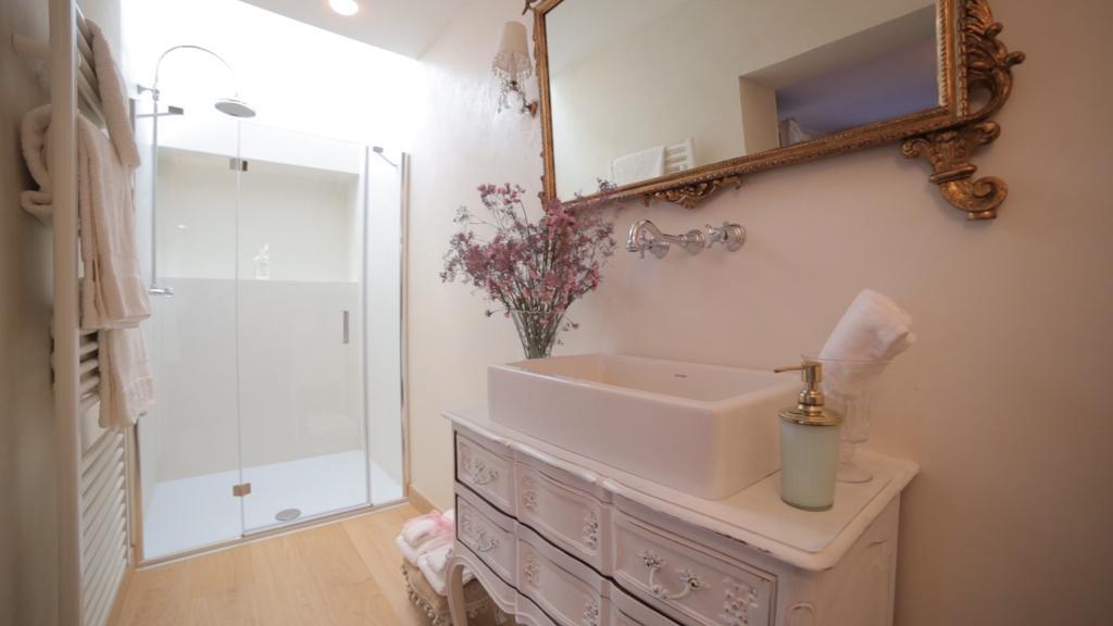 Corte Delle Cicale Bed & Breakfast Bardolino Eksteriør bilde