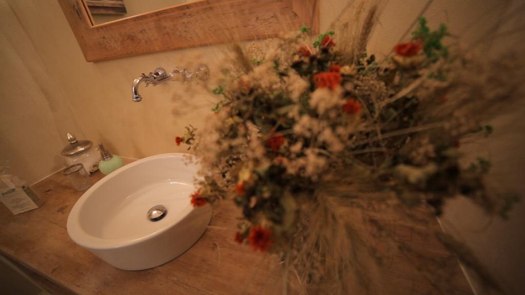 Corte Delle Cicale Bed & Breakfast Bardolino Eksteriør bilde