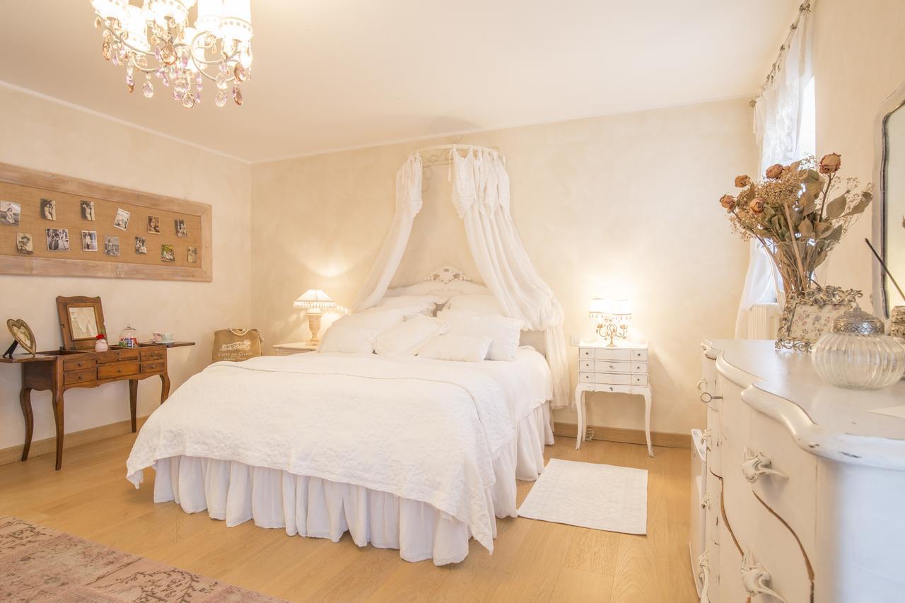 Corte Delle Cicale Bed & Breakfast Bardolino Eksteriør bilde