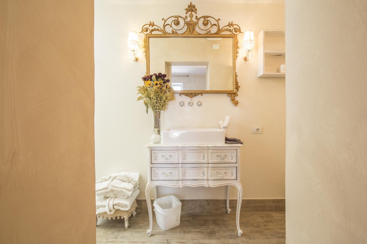 Corte Delle Cicale Bed & Breakfast Bardolino Eksteriør bilde