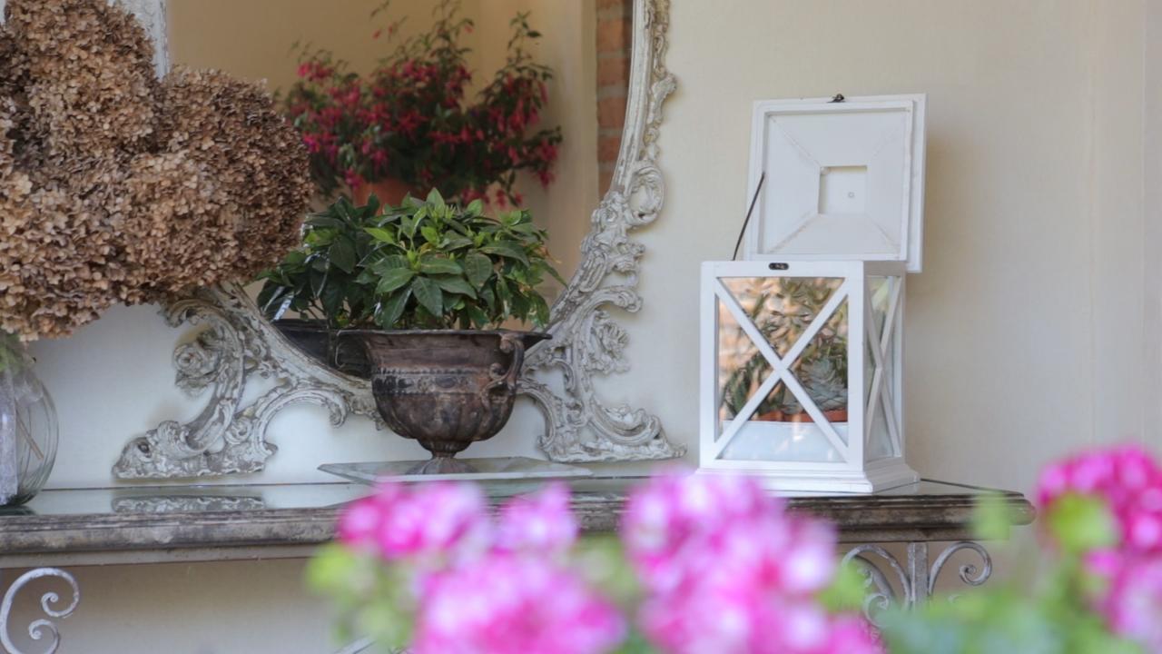 Corte Delle Cicale Bed & Breakfast Bardolino Eksteriør bilde